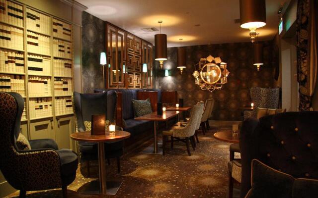 Thornton Hall Hotel and Spa