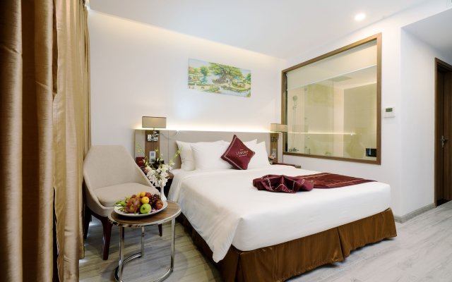 LeMore Hotel Nha Trang