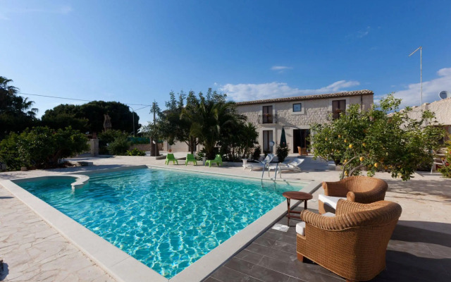 B&B U Marchisi