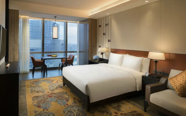 Grand Hyatt Changsha