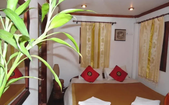 Phonemaly Guesthouse