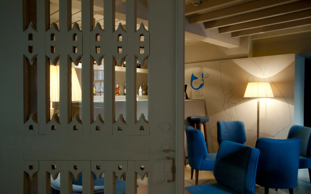 Hotel da Oliveira