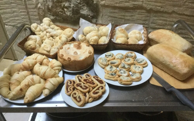 Ta' Pinu B&B