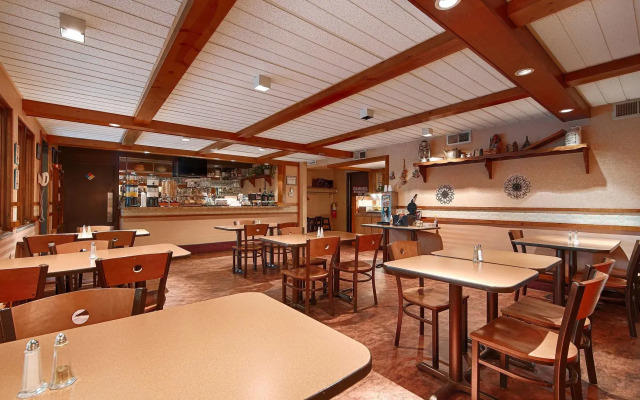 Best Western La Grande Hacienda