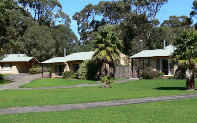 Spring Bay Villas