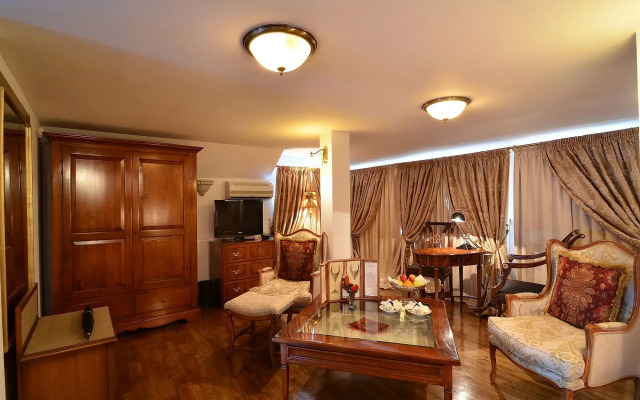 Scala Boutique Hotel