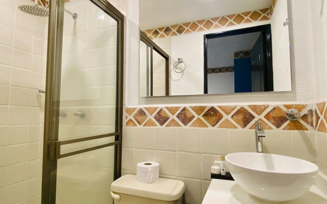 Casa Santafe - Coliving Hotel