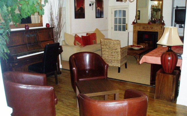 Millgate House Hotel