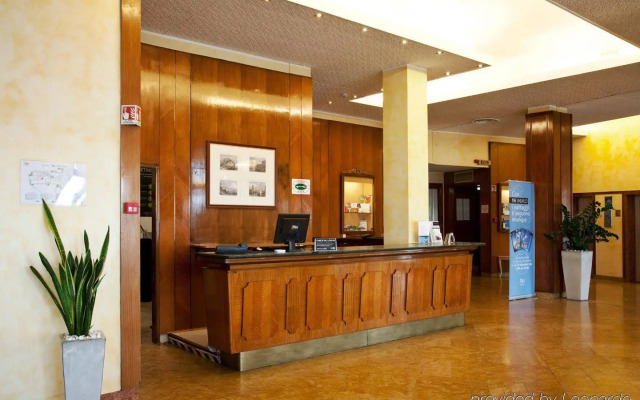 NH Ancona