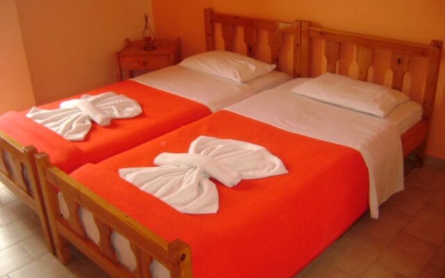 Adonis Beach-Rooms Hotel