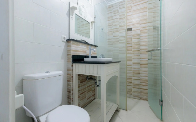 Urbanview Blessing Residence Surabaya by RedDoorz