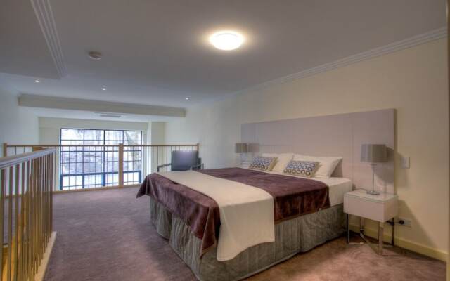 Wentworth Park Apartments