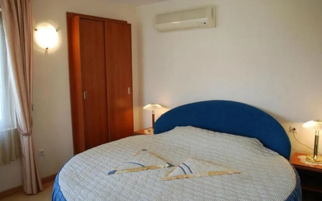 Hotel Italia Nessebar