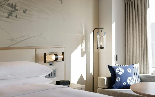 Courtyard by Marriott Nagoya