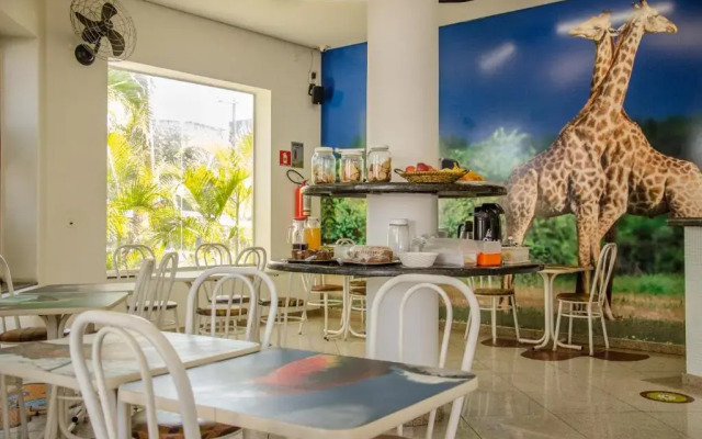Hotel Pousada Do Leão
