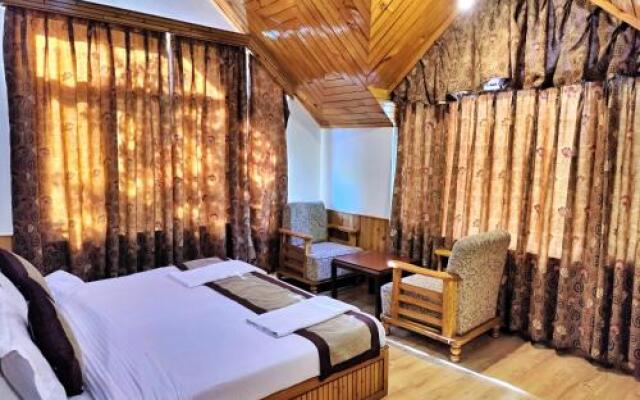 Himkund Cottages