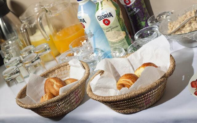 Loreto Boutique Hotel