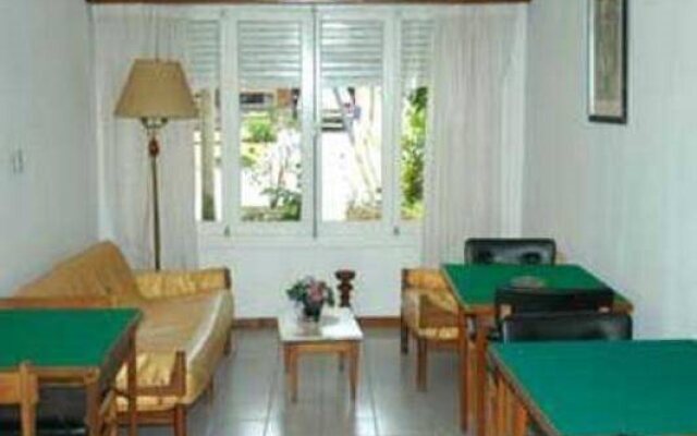 Hotel La Golondrina