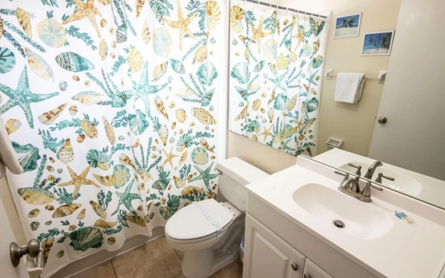 John's Indian Ridge Oaks Vacation Home