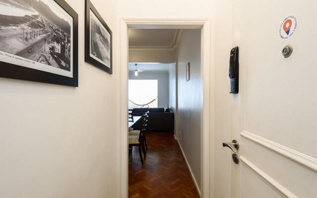 Apartamento 3 Quartos em Ipanema | VP 29/502