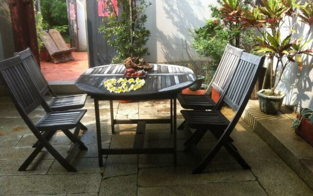 Grace Homestay 54