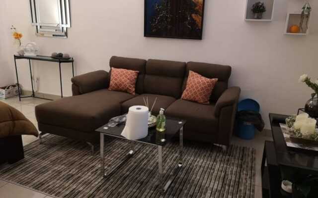Yopougon Serenity Abidjan