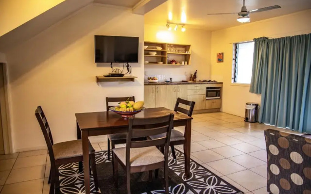 Coral Sands Apartments