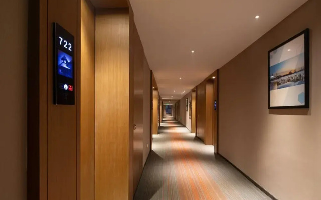 Hampton by Hilton Changchun Ziyou Road