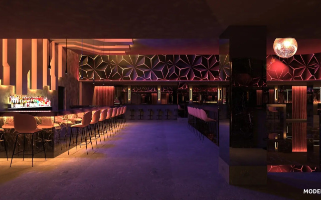 Hotel Riu Palace Bavaro - All Inclusive