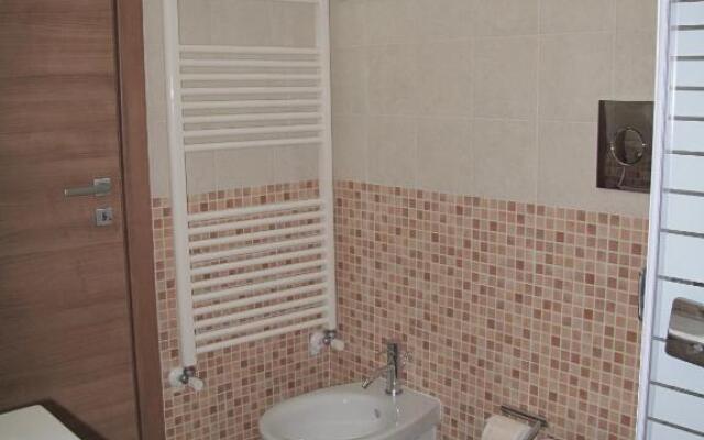 Sale e Vele Apartments