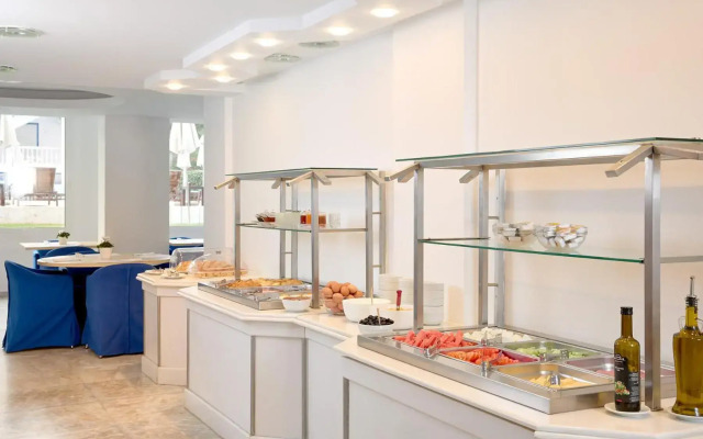 Kazaviti Hotel & Apartments