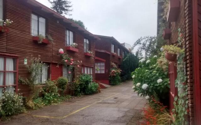 Hotel Di Torlaschi