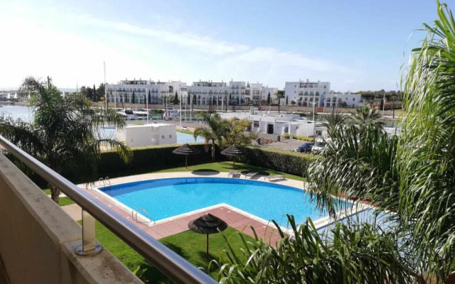 Aquamar Marina 209 by Vilamoura Sun