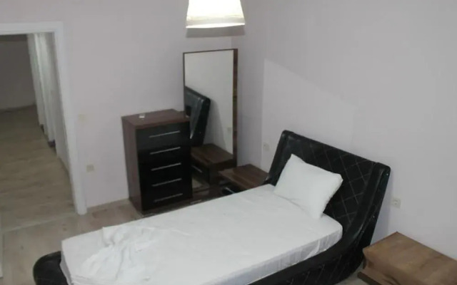 Avrasya Vip Suite