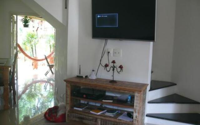 Casa em Paraty