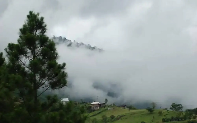 Red Z Cool Mountain Resort