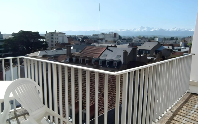 Hôtel Foch