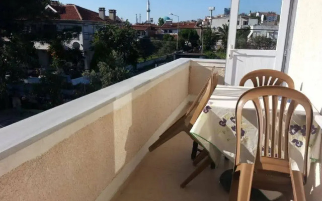 Ozgur Motel