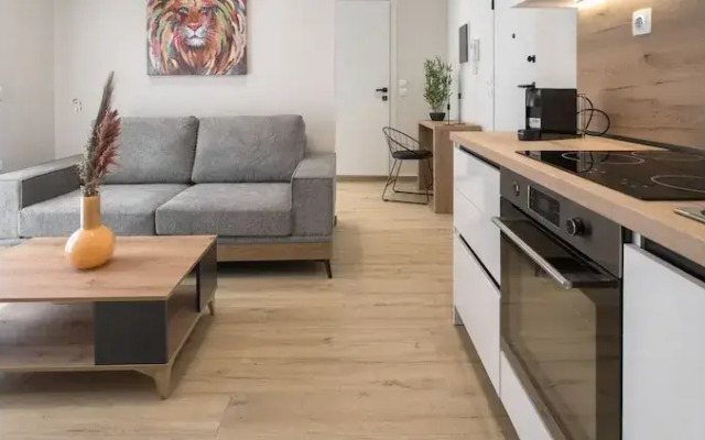 Terra Suites, Nilie Hospitality MGMT