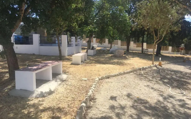 Hacienda Marcharavi