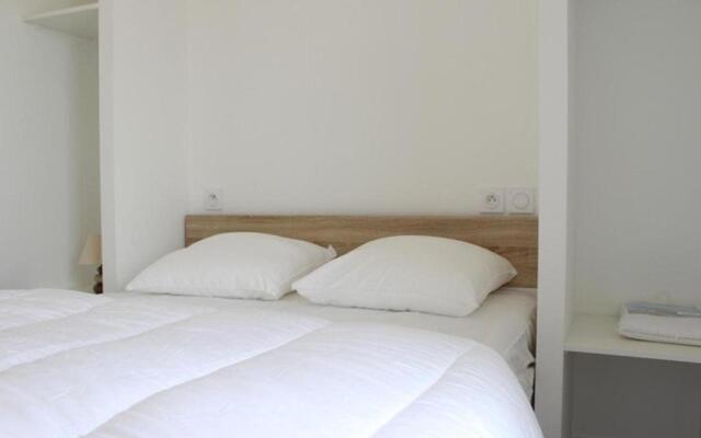 Appartement La Rochelle, 2 pièces, 4 personnes - FR-1-246-158