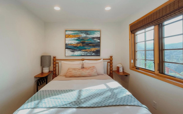 Zane Grey Pueblo Hotel