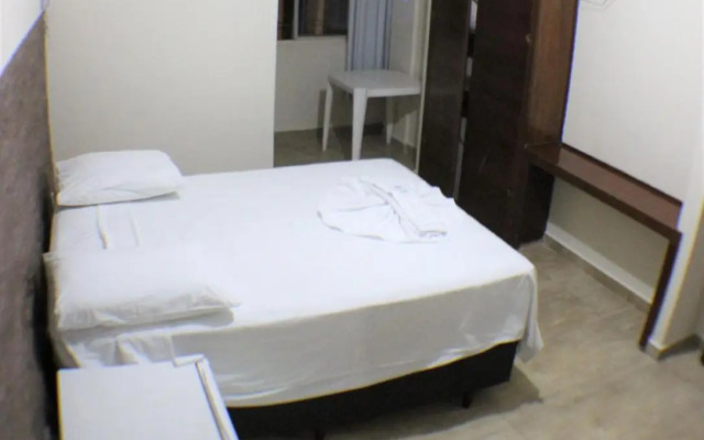 Novo Hotel Douglas