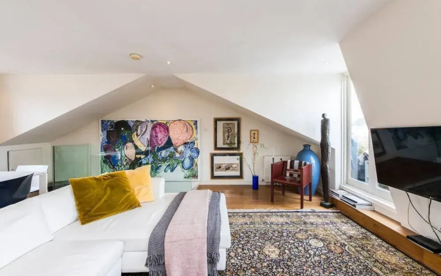 Unique 2bed Flat Portobello Road