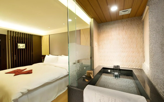 Beitou Hot Spring Resort