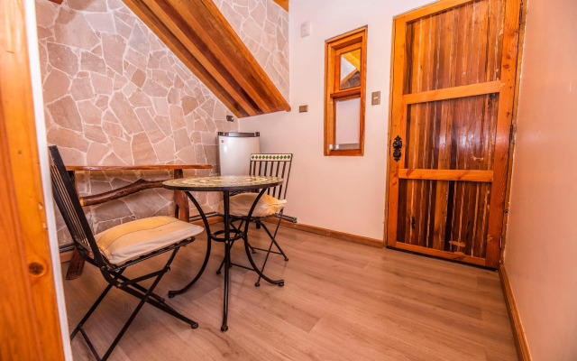 Hotel Parina Atacama