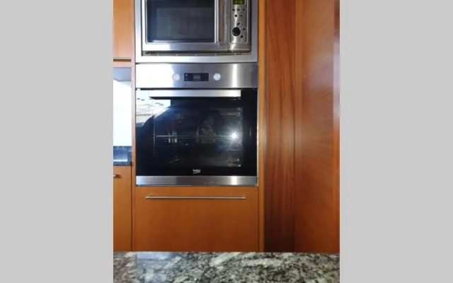 Syrenah Apartment in Can Picafort