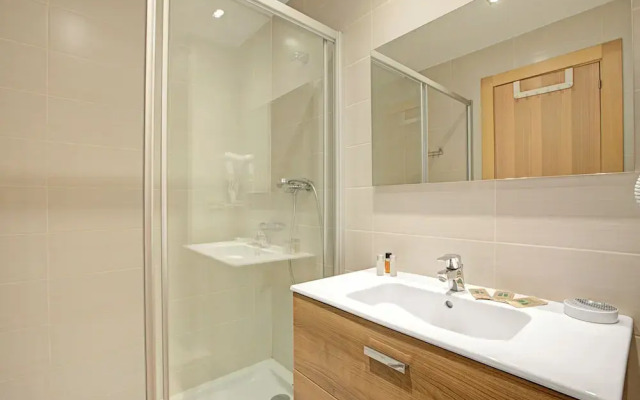 El Tarter Spacious Ski Apartment