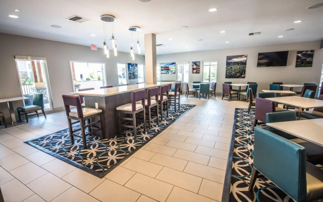 Cielo Hotel Bishop - Mammoth, Ascend Hotel Collection