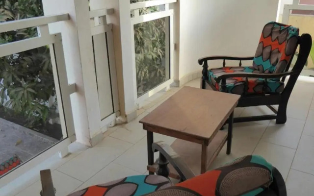 Sarawally Guesthouse